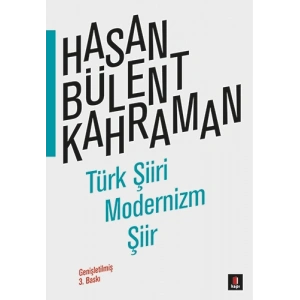 Türk Şiiri Modernizm Şiir