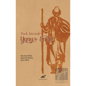 Türk Şiirinde Yunus Emre