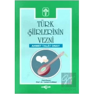 Türk Şiirlerinin Vezni