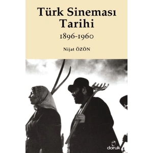 Türk Sineması Tarihi (1896 - 1960)