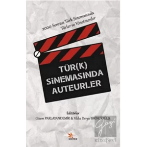 Türk Sinemasında Auteurler