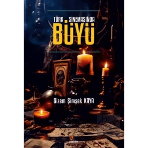 Türk Sinemasında Büyü
