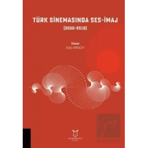 Türk Sinemasında Ses-İmaj