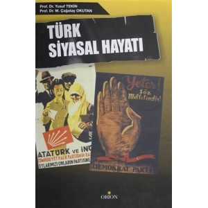 Türk Siyasal Hayatı
