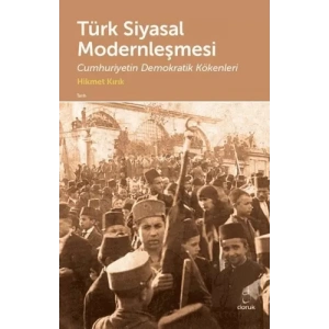 Türk Siyasal Modernleşmesi