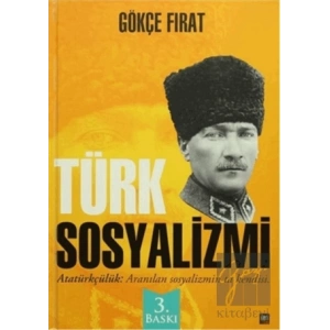 Türk Sosyalizmi