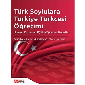 Türk Soylulara Türkiye Türkçesi Öğretimi