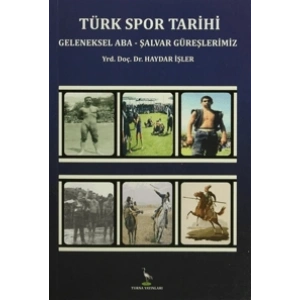 Türk Spor Tarihi