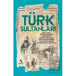 Türk Sultanları