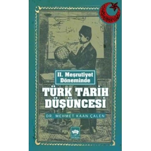 Türk Tarih Düşüncesi
