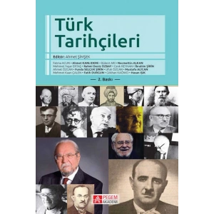 Türk Tarihçileri