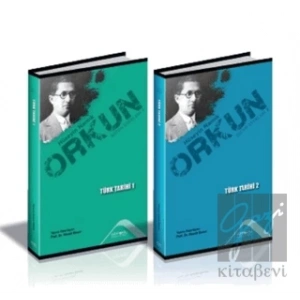 Türk Tarihi I-II. (Cilt Takım)