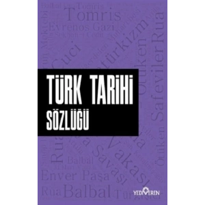 Türk Tarihi Sözlüğü