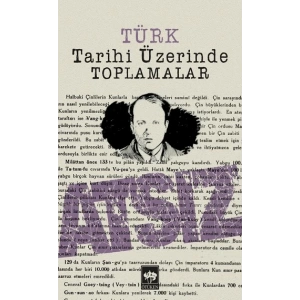 Türk Tarihi Üzerinde Toplamalar