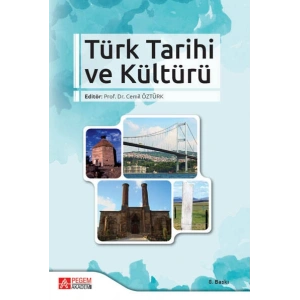 Türk Tarihi ve Kültürü