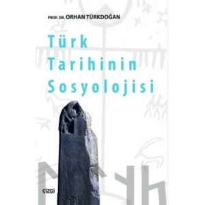 Türk Tarihinin Sosyolojisi