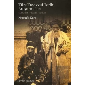 Türk Tasavvuf Tarihi Araştırmaları