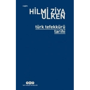 Türk Tefekkürü Tarihi