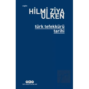 Türk Tefekkürü Tarihi
