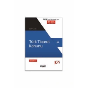 Türk Ticaret Kanunu