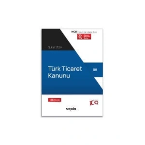 Türk Ticaret Kanunu