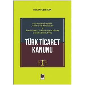 Türk Ticaret Kanunu