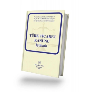 Türk Ticaret Kanunu