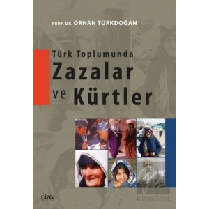 Türk Toplumunda Zazalar ve Kürtler