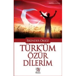 Türküm Özür Dilerim