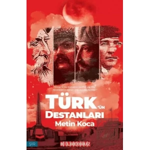 Türkün Destanları