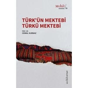 Türkün Mektebi Türkü Mektebi