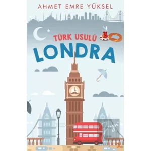 Türk Usulü Londra