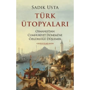Türk Ütopyaları
