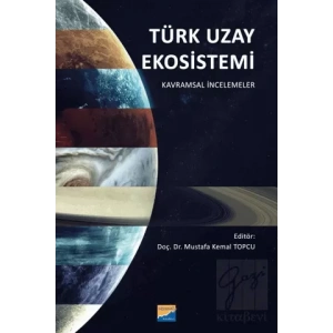 Türk Uzay Ekosistemi