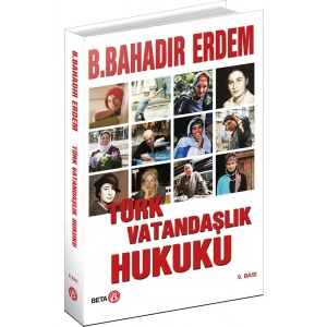 Türk Vatandaşlık Hukuku