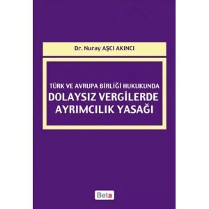 Türk ve Avrupa Birliği Hukukunda Dolaysız