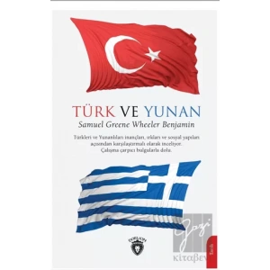 Türk ve Yunan