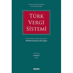 Türk Vergi Sistemi