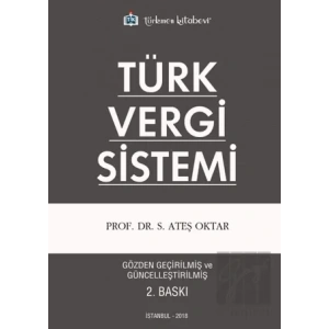 Türk Vergi Sistemi