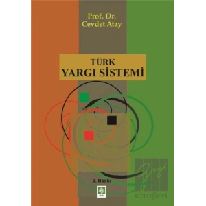 Türk Yargı Sistemi