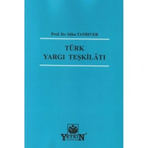 Türk Yargı Teşkilatı