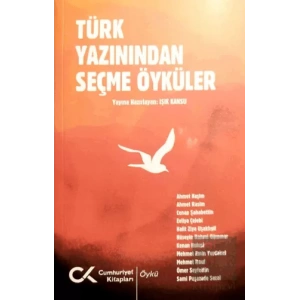 Türk Yazınından Seçme Öyküler