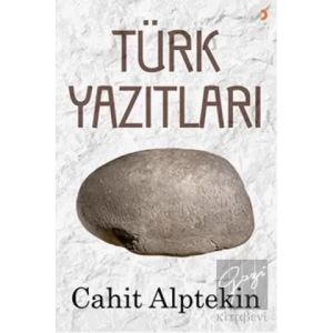 Türk Yazıtları