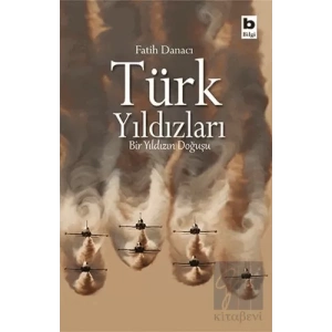 Türk Yıldızları