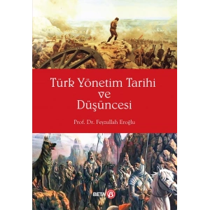 Türk Yönetim Tarihi ve Düşüncesi