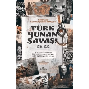 Türk-Yunan Savaşı