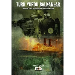 Türk Yurdu Balkanlar