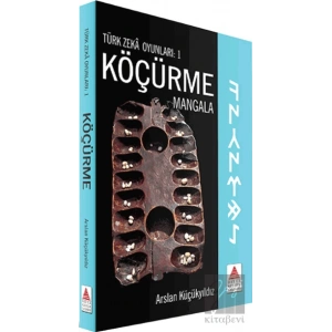 Türk Zeka Oyunları 1 - Köçürme / Mangala