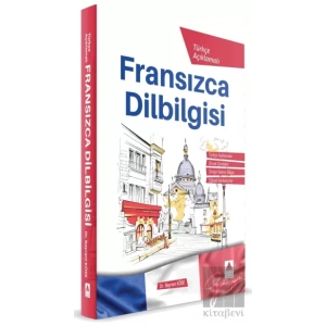 Türkçe Açıklamalı Fransızca DilBilgisi