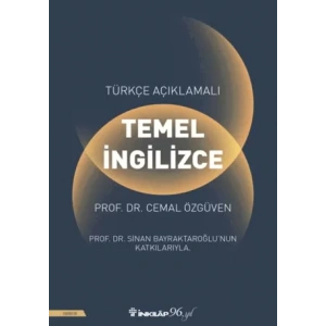 Türkçe Açıklamalı Temel İngilizce